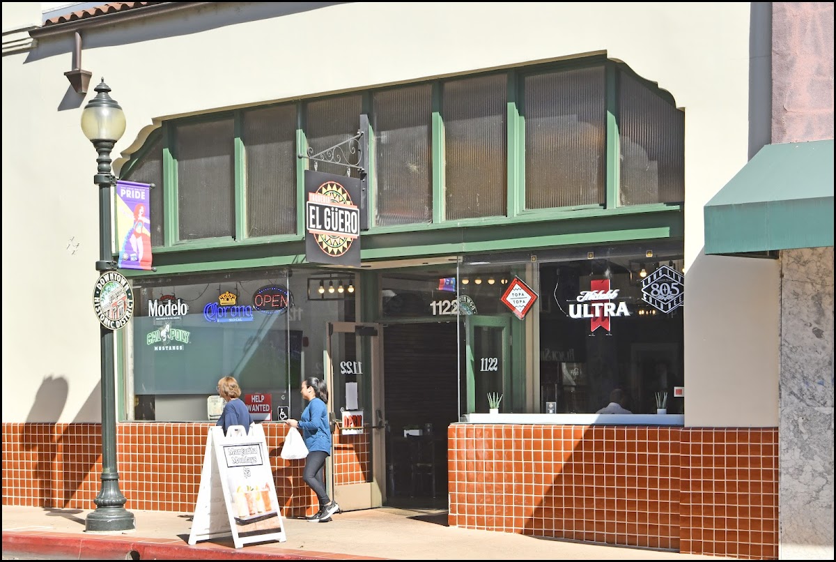 Slide Background Image