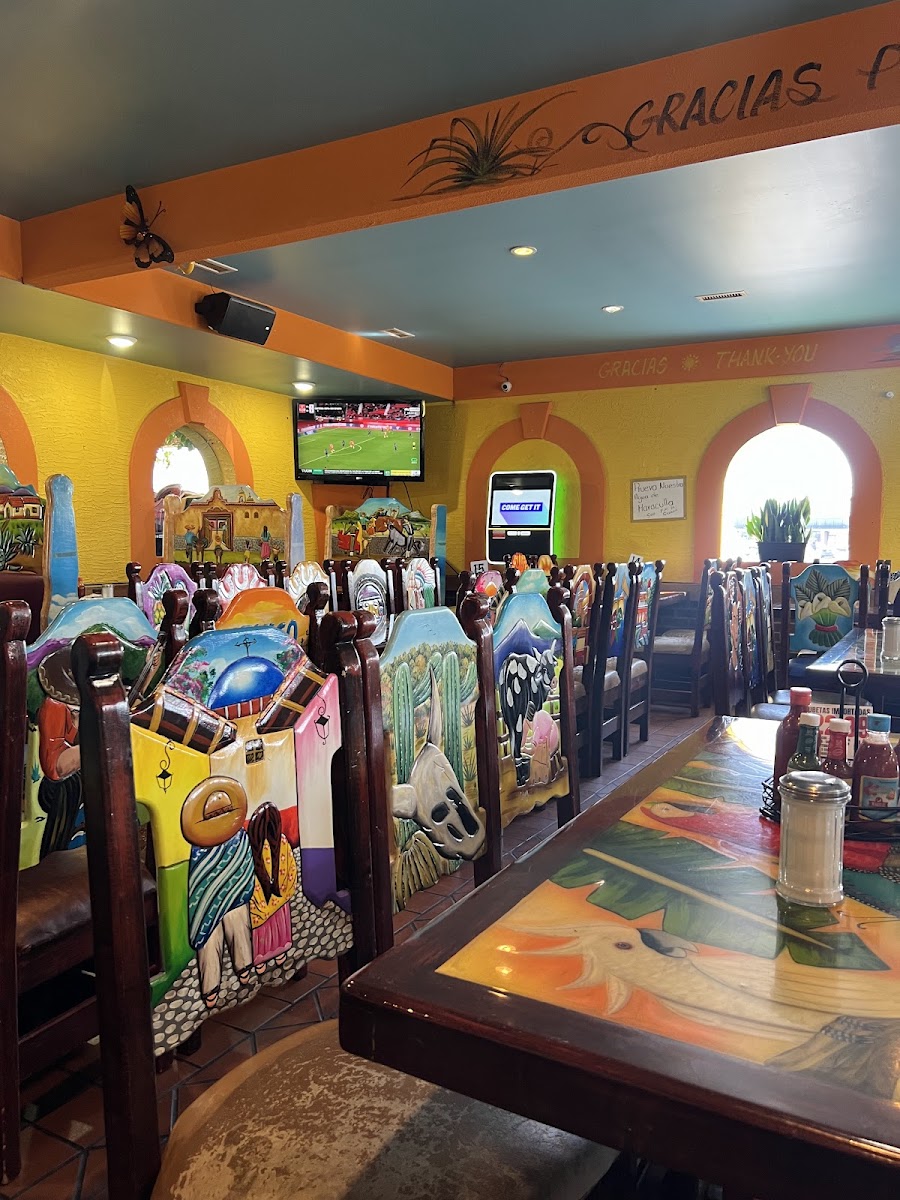 Slide Background Image