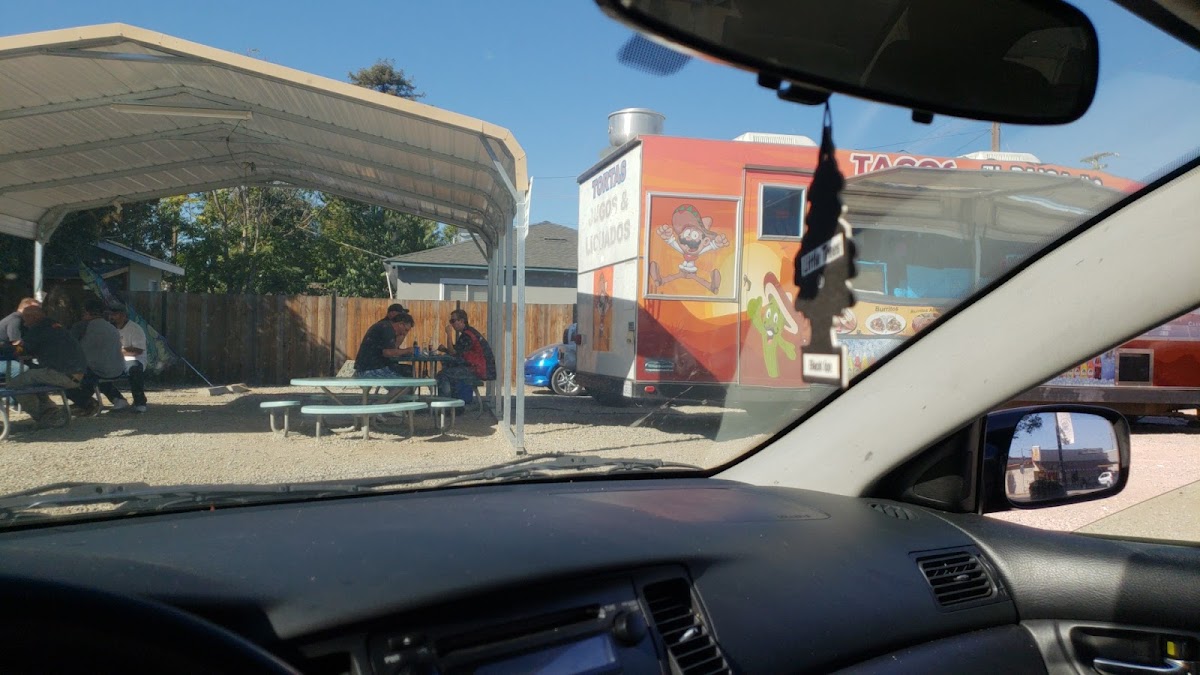 Slide Background Image