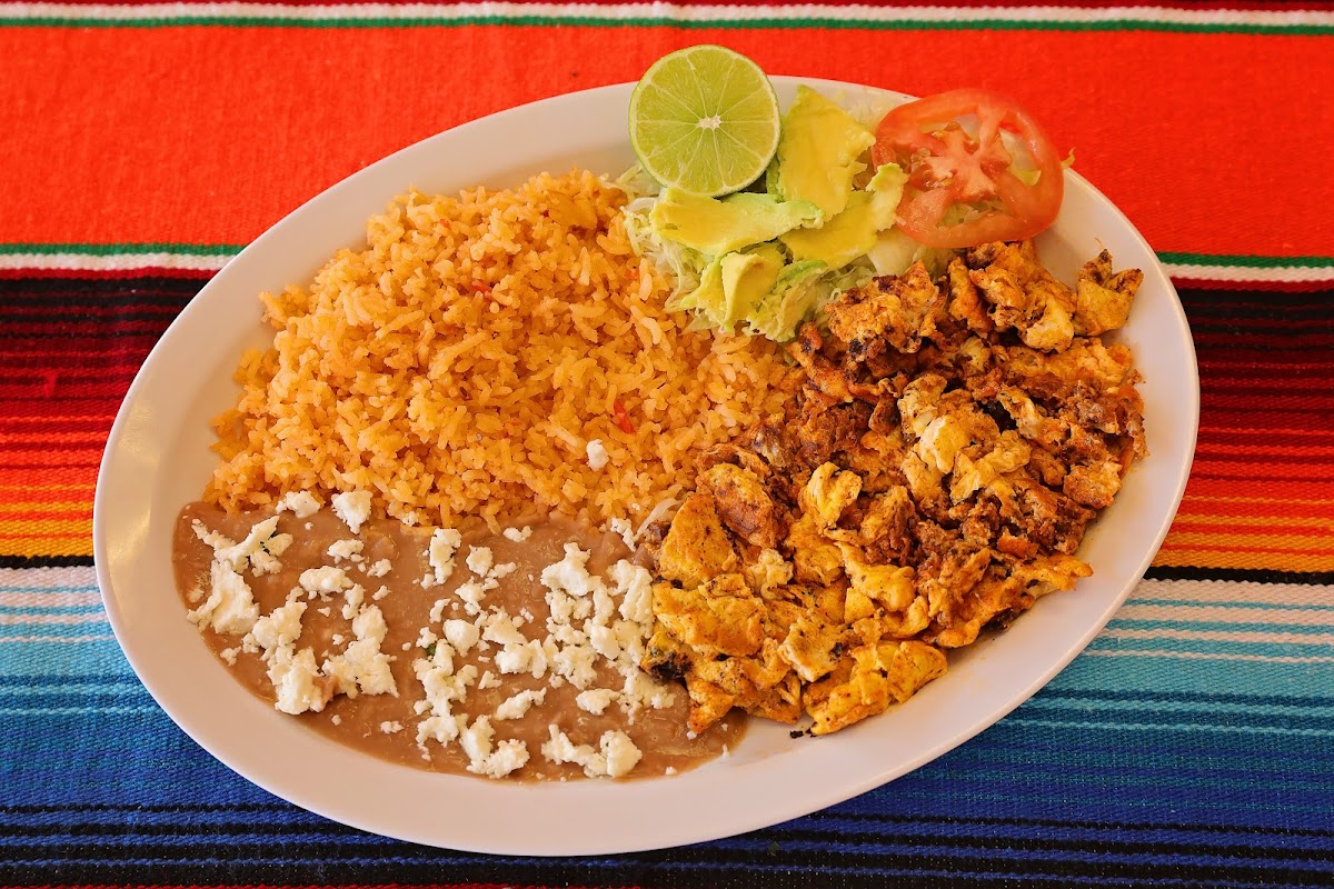 Slide Background Image