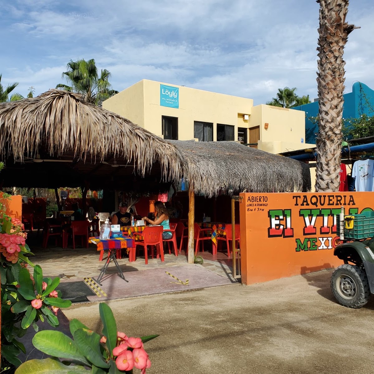 Slide Background Image