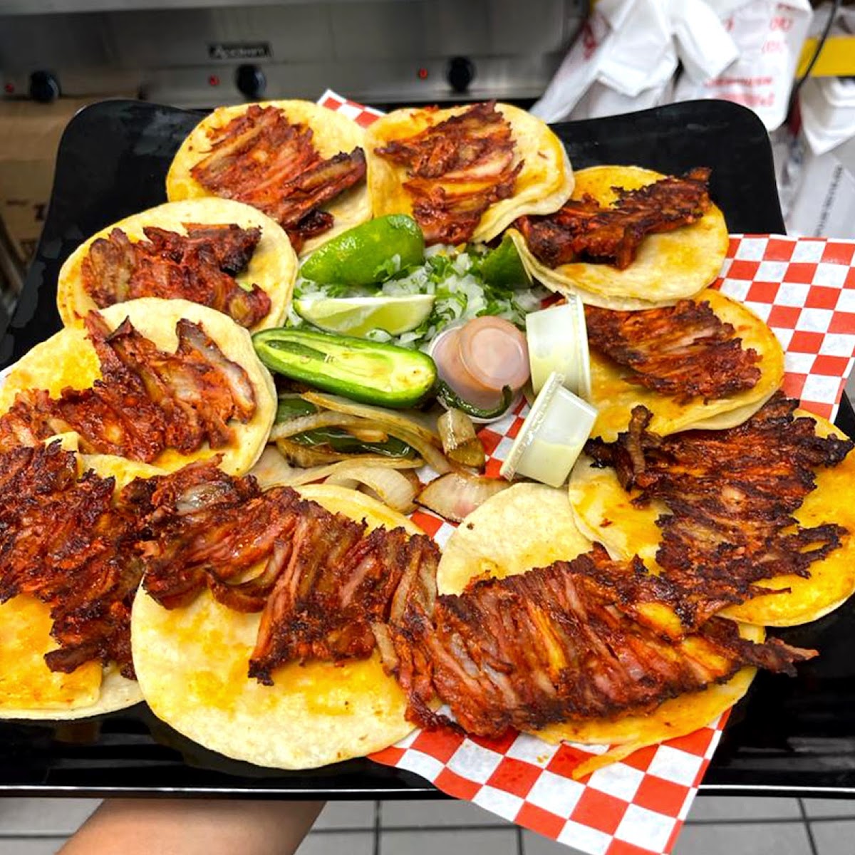 Slide Background Image