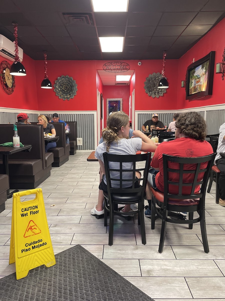 Slide Background Image