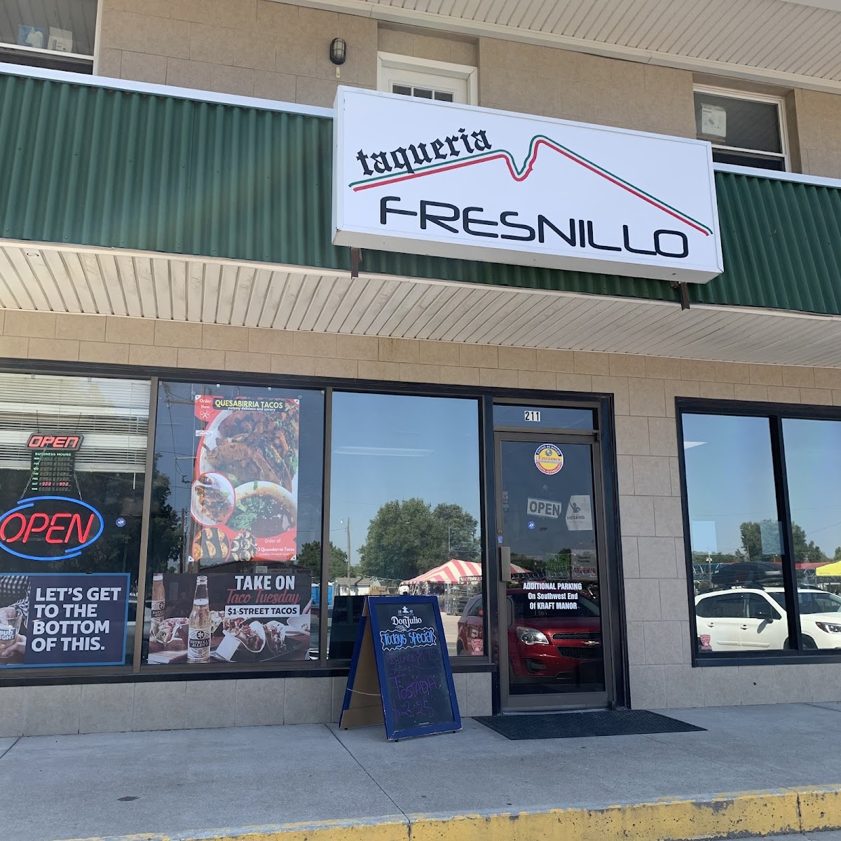 Slide Background Image