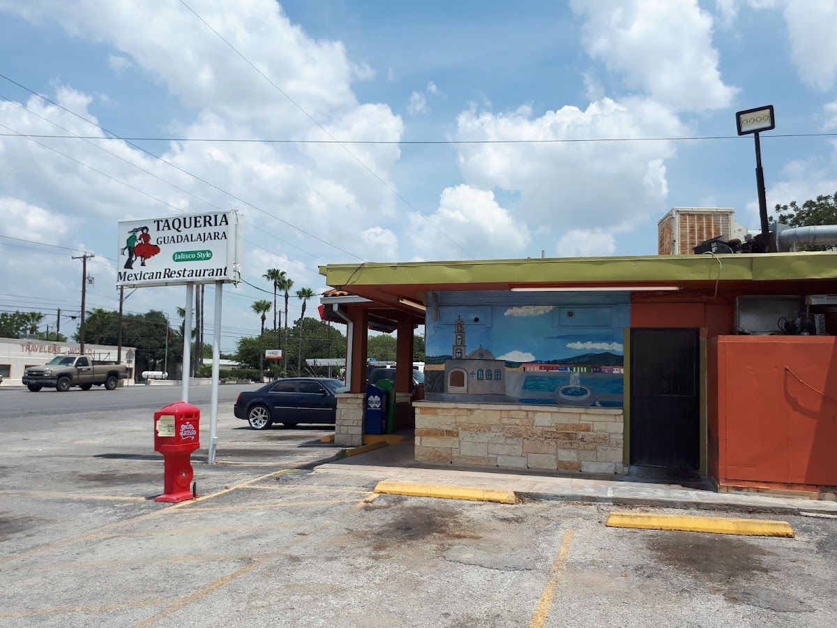 Slide Background Image