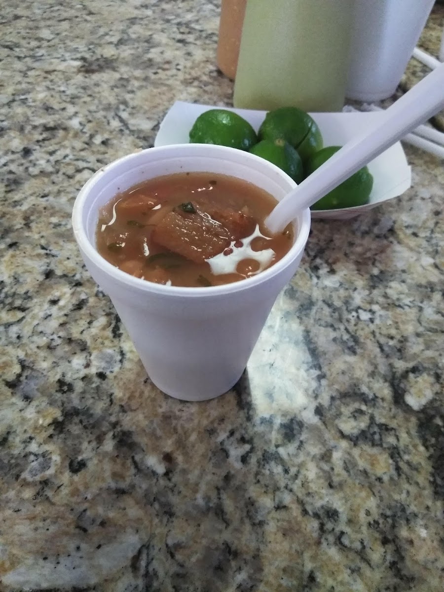 Slide Background Image