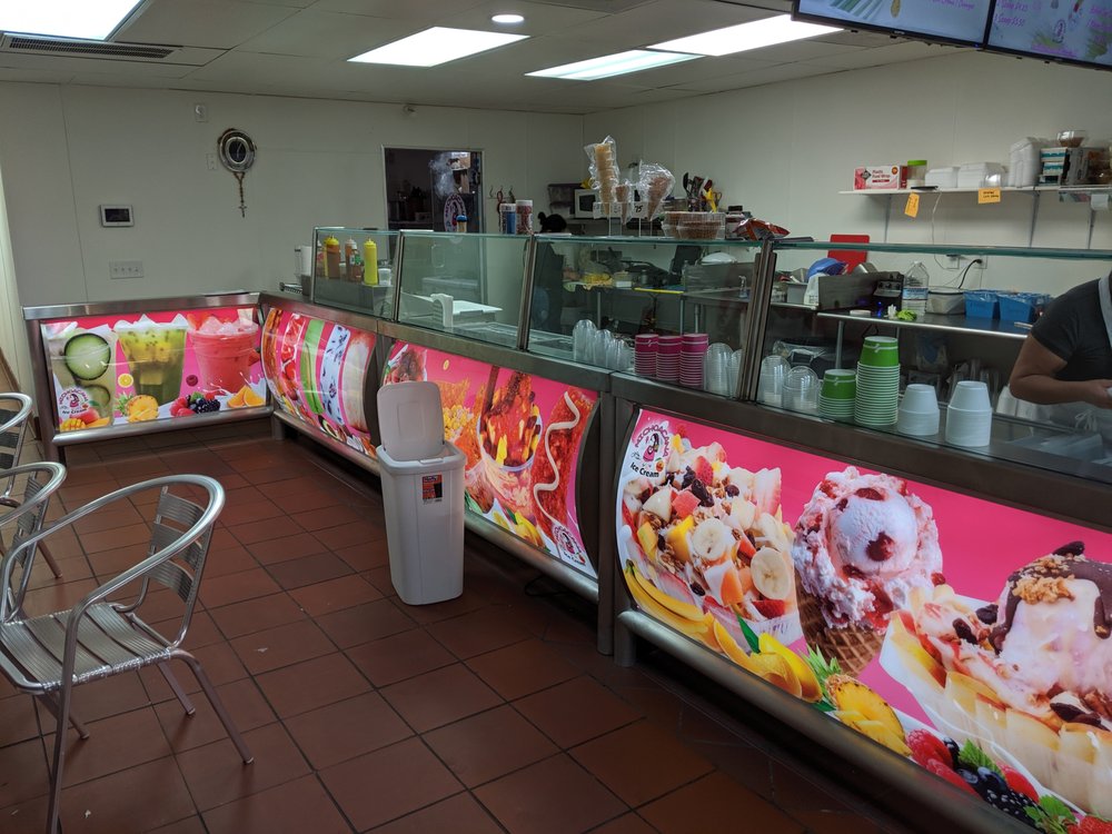 Taqueria La Mangonada Plus