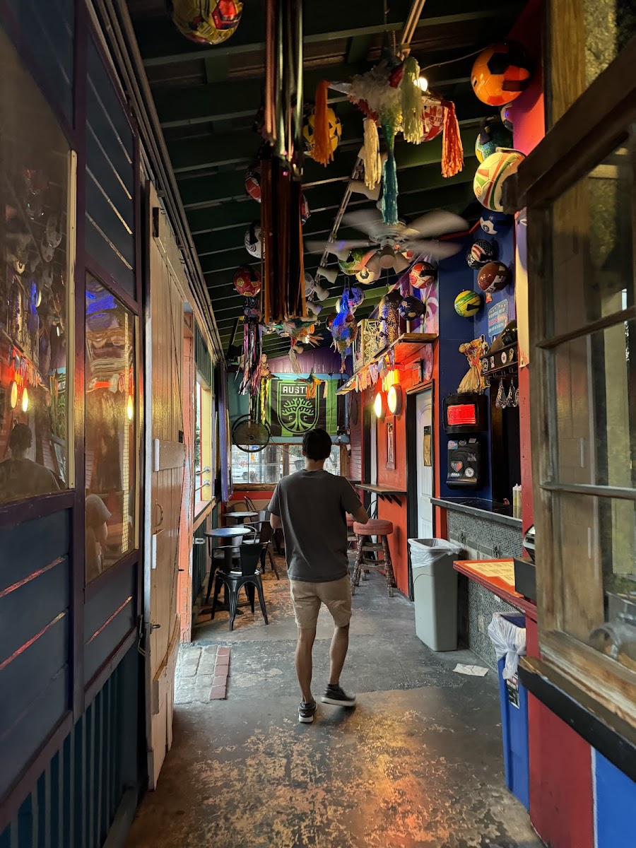 Slide Background Image