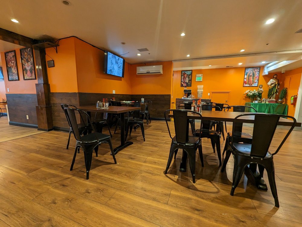 Taqueria Las Pencas 2