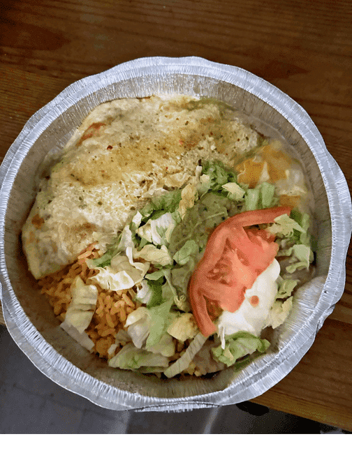 Slide Background Image