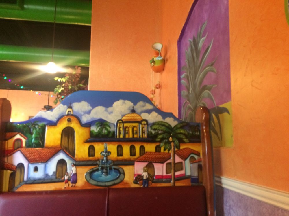 Slide Background Image