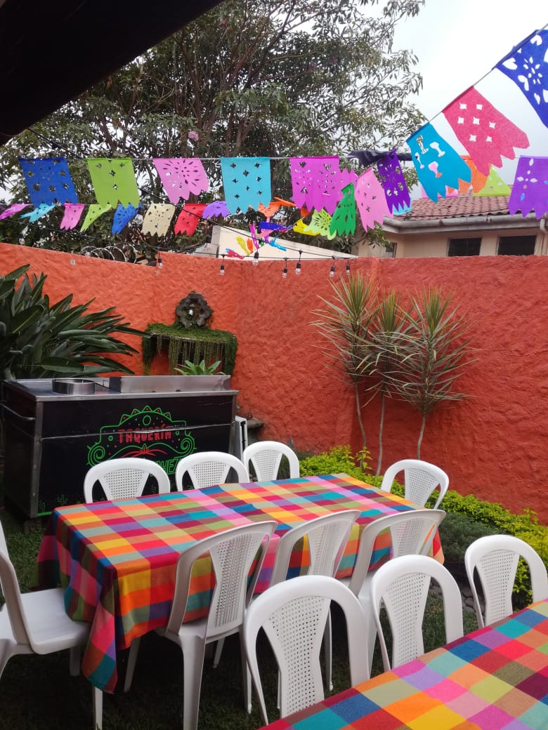 Slide Background Image