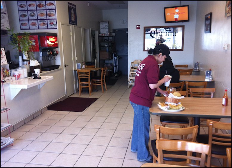 Slide Background Image