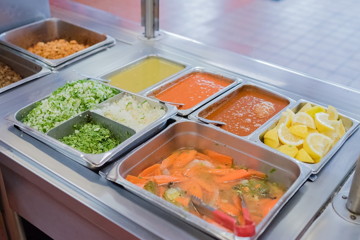 Slide Background Image