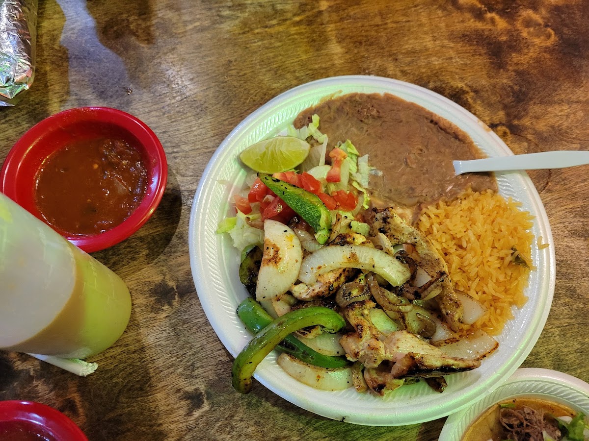 Slide Background Image