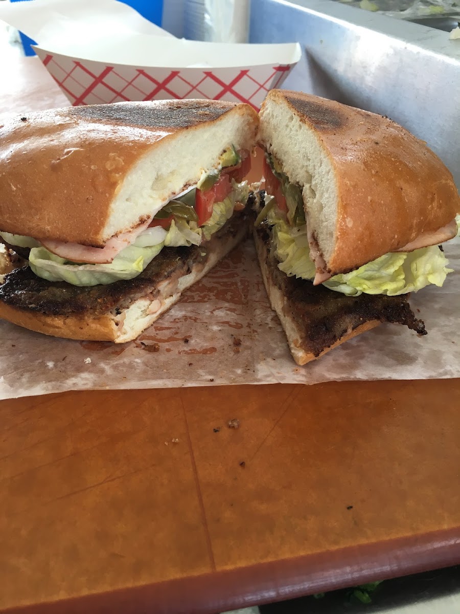 Slide Background Image