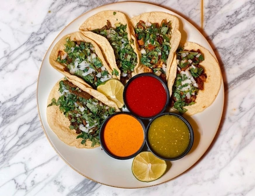 Taqueria Y Mariscos Chapala