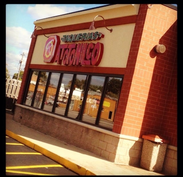 Slide Background Image