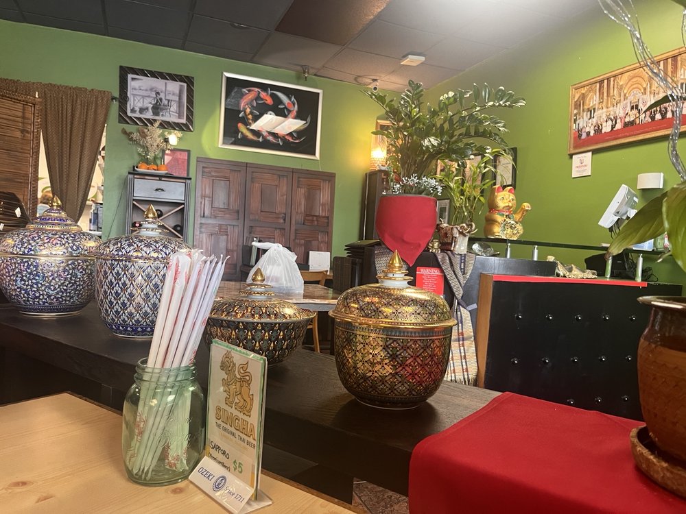 Tara Thai Cafe