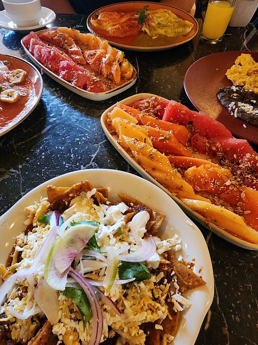 Slide Background Image