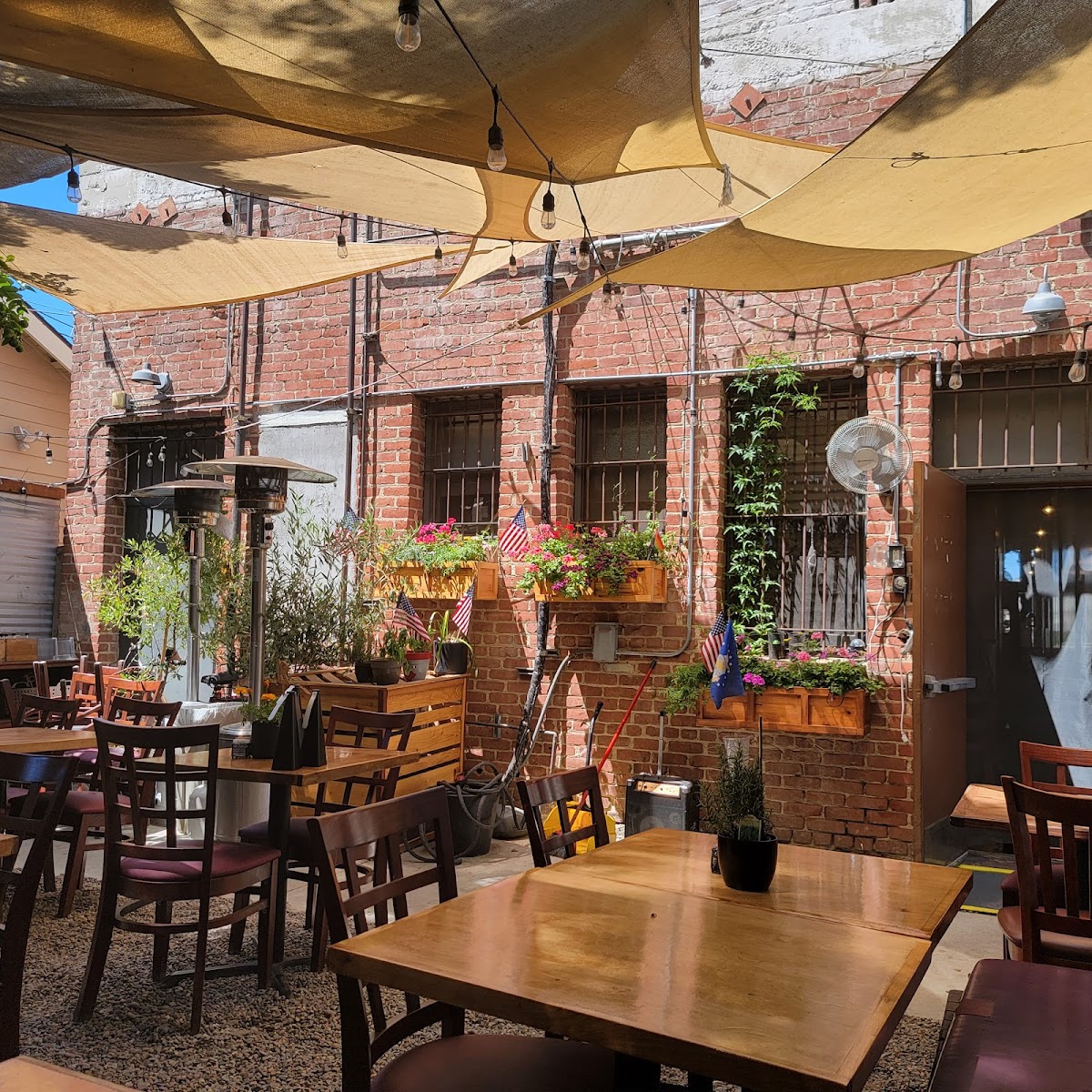 Slide Background Image