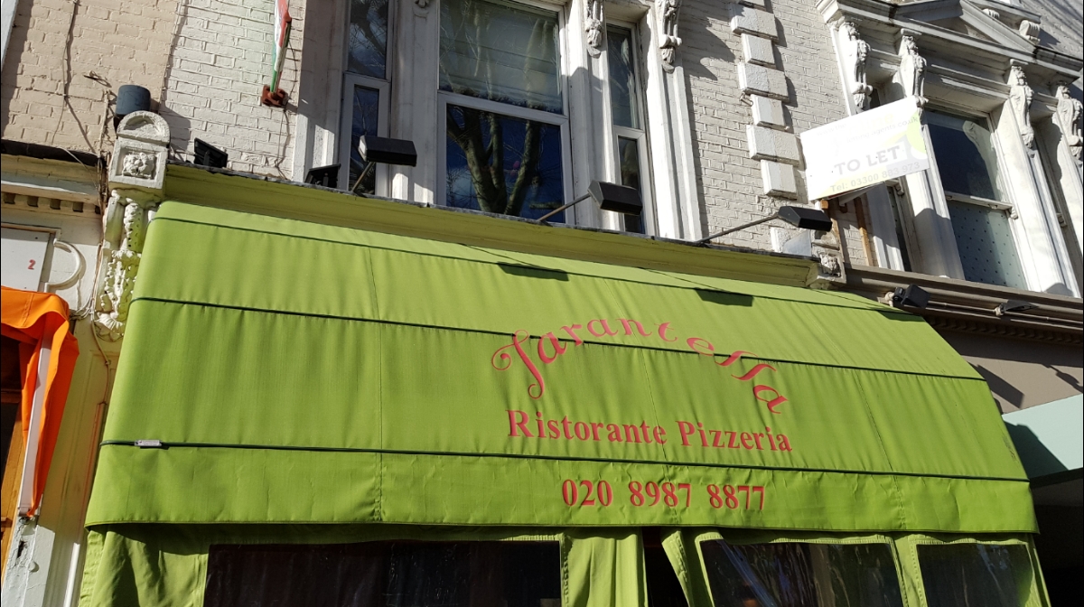 Slide Background Image