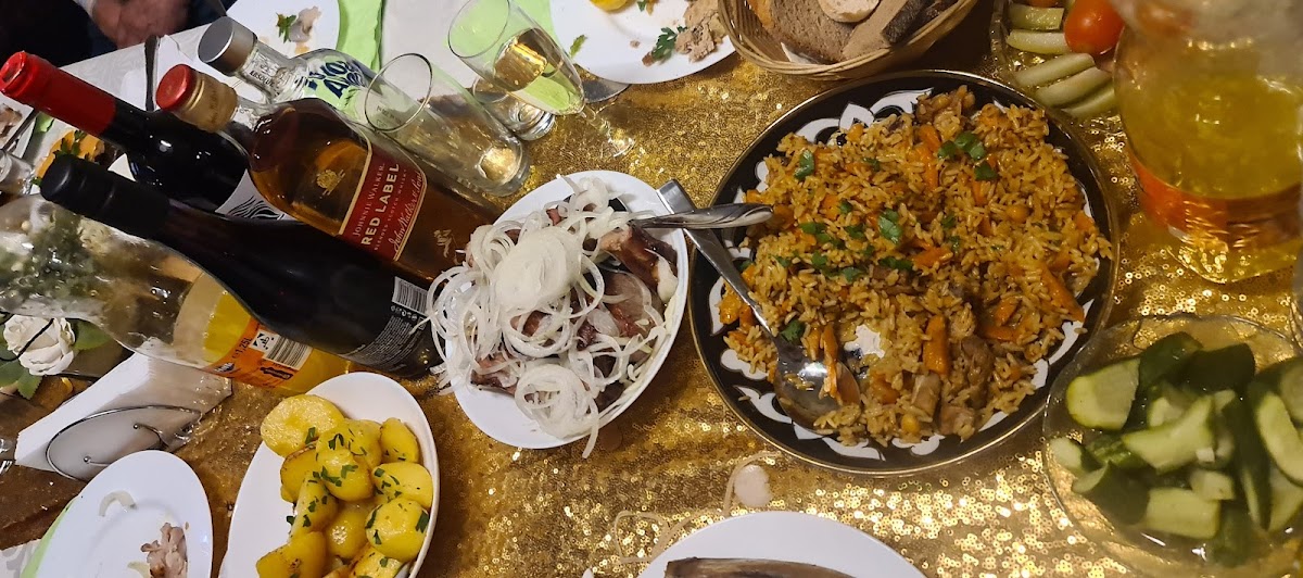 Slide Background Image