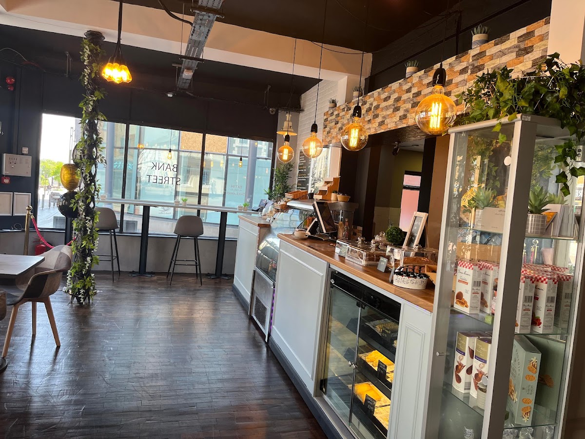 Slide Background Image