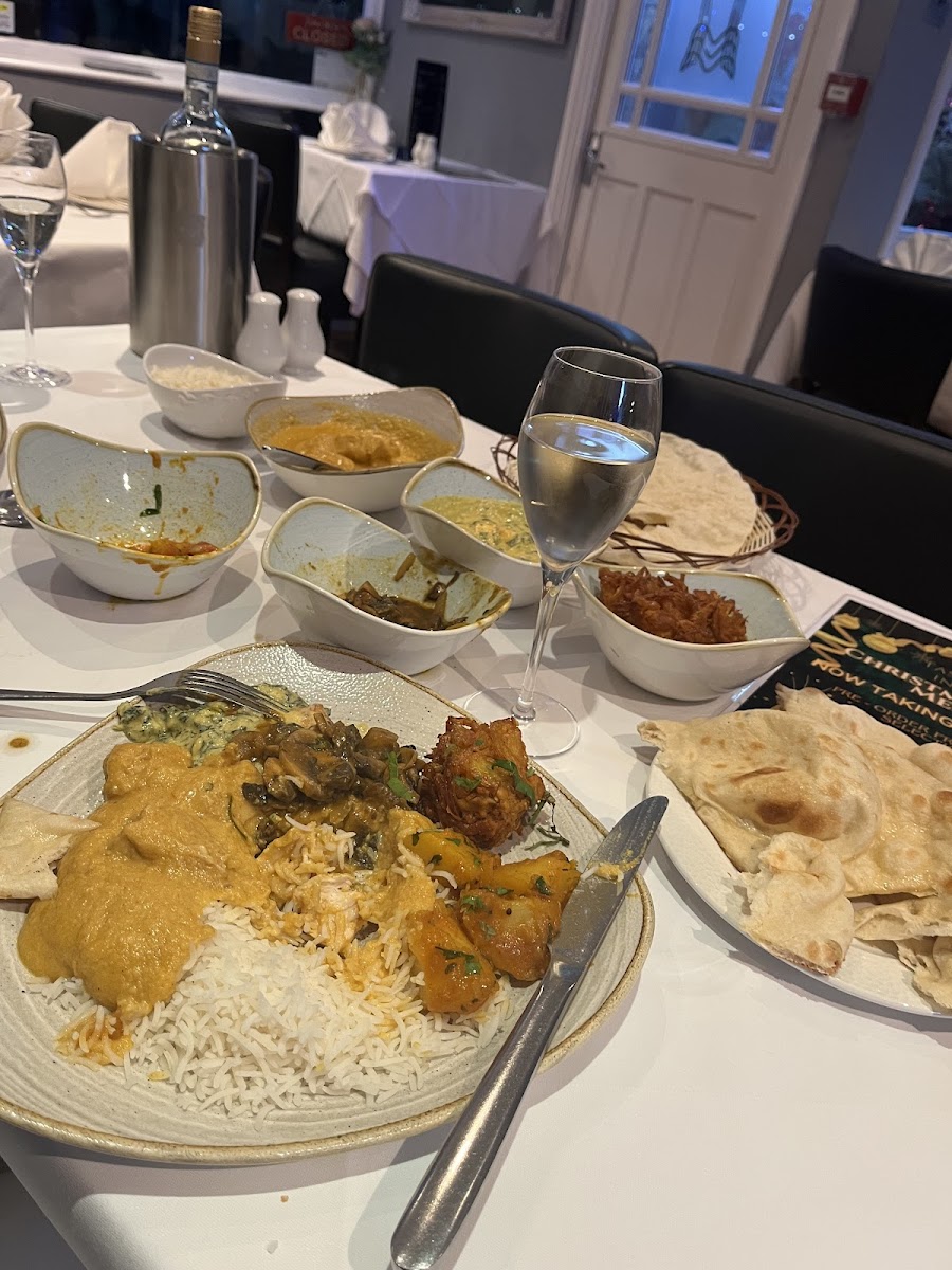 Slide Background Image