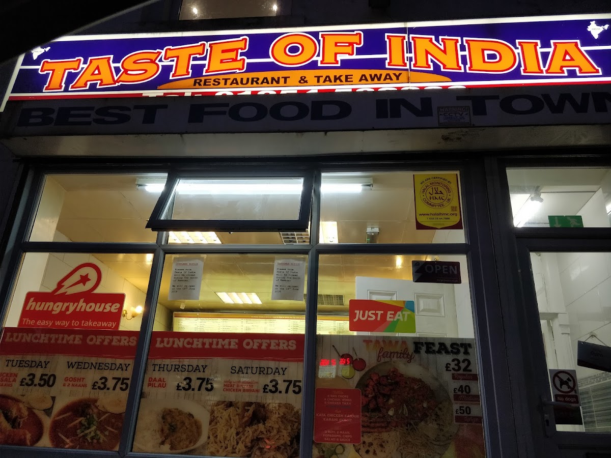 Slide Background Image