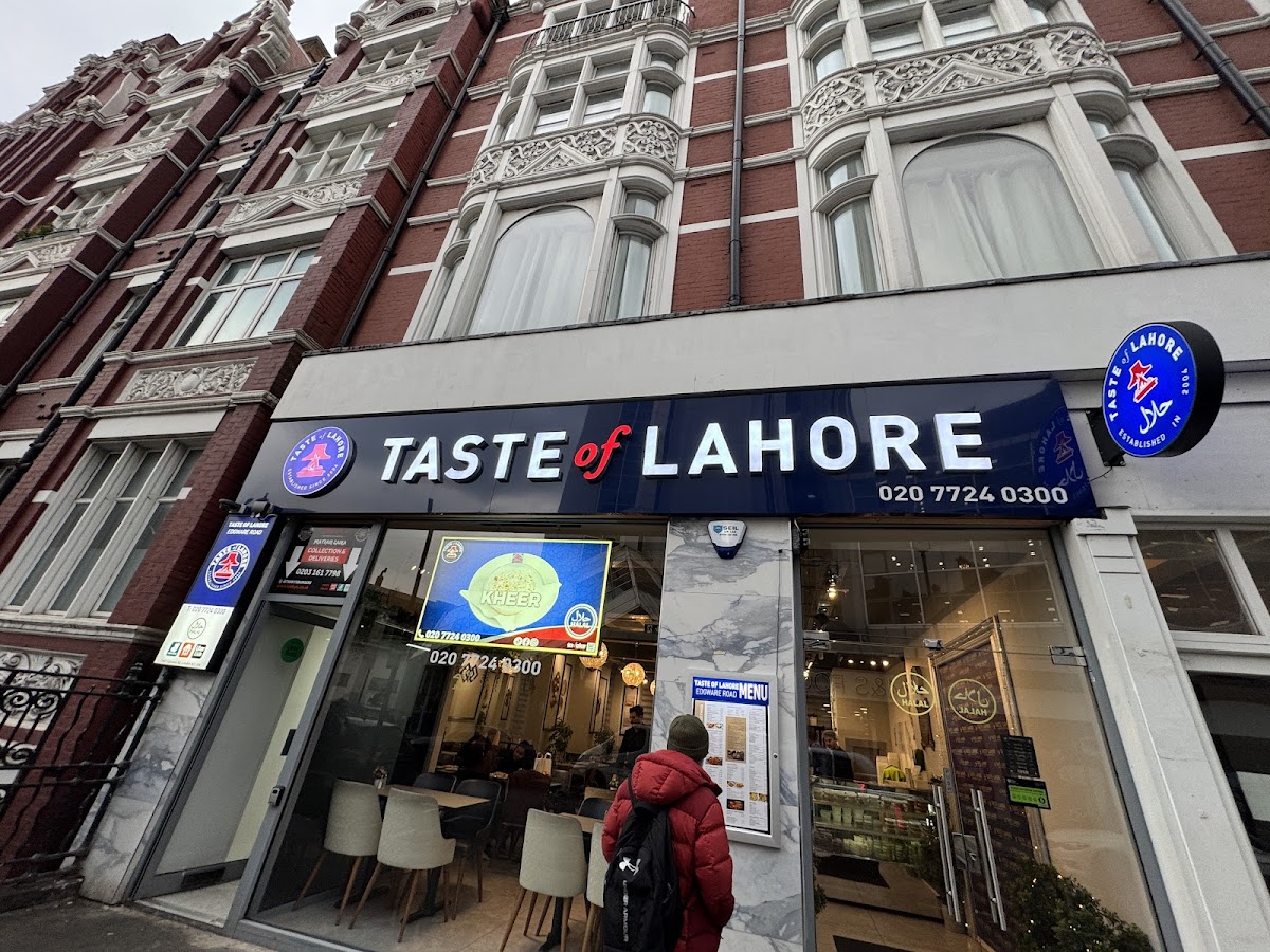 Slide Background Image