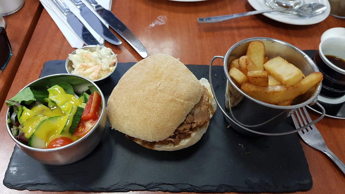 Slide Background Image