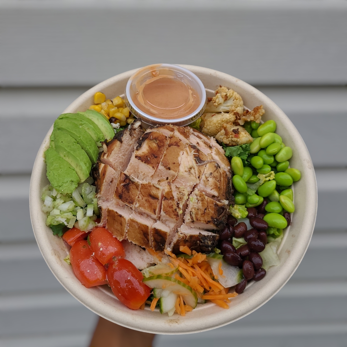 Slide Background Image