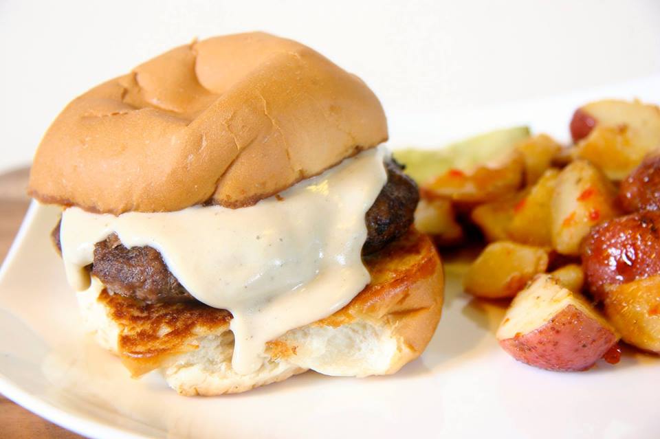 Slide Background Image