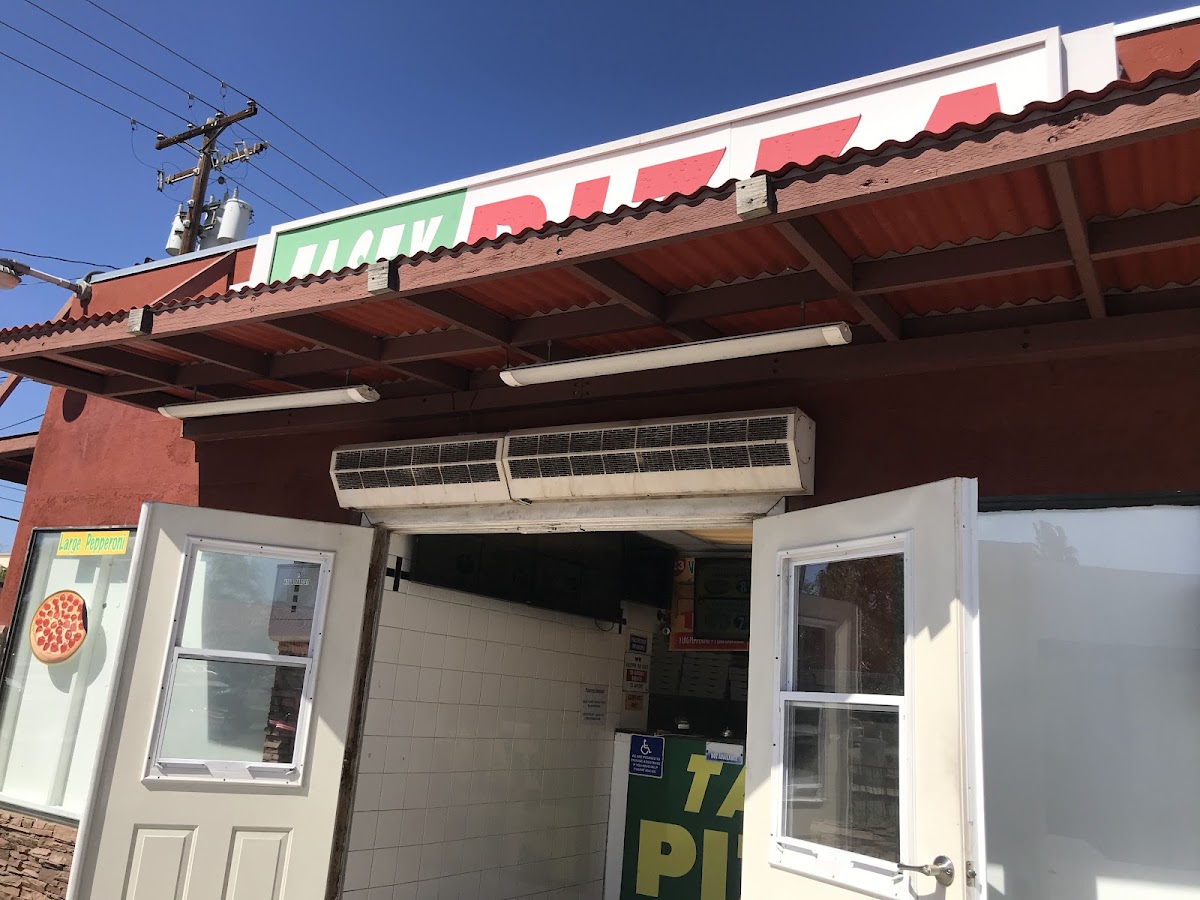 Slide Background Image