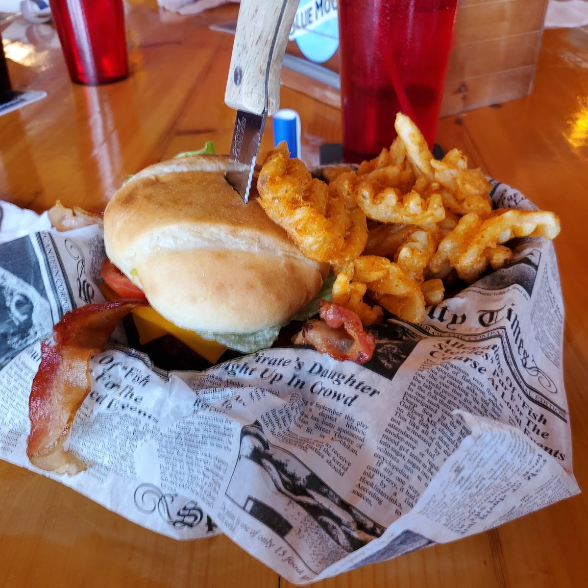 Slide Background Image