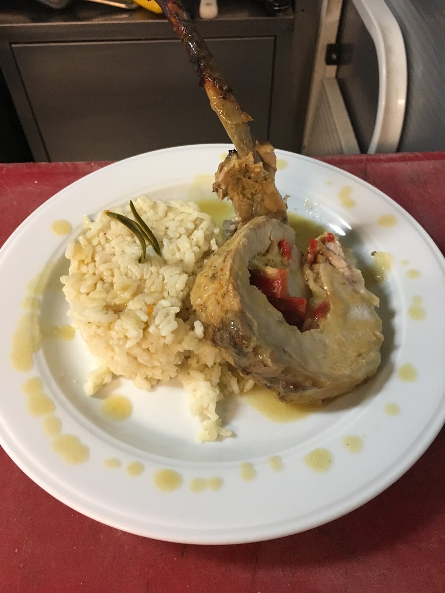 Slide Background Image