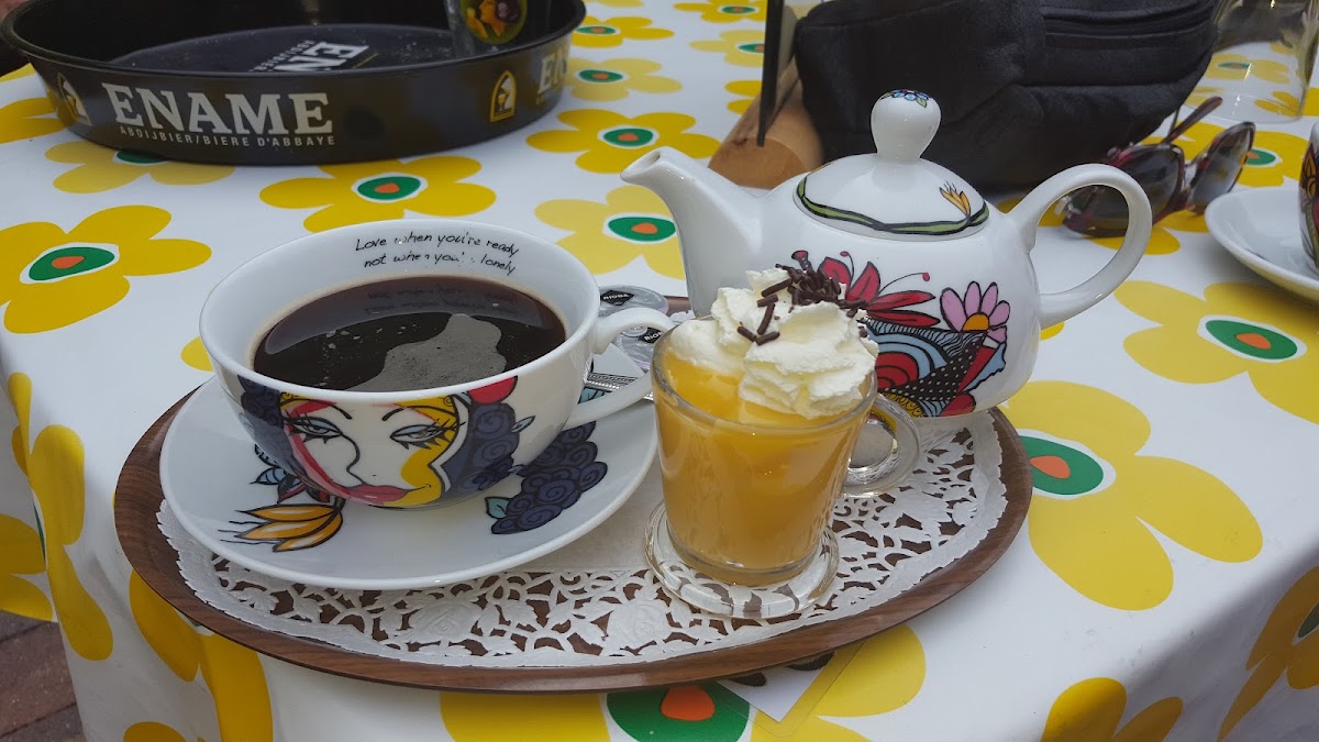 Slide Background Image