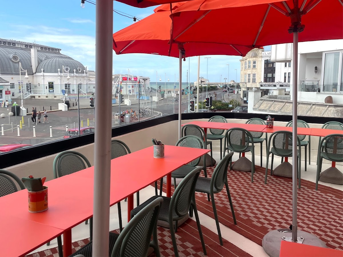 Slide Background Image