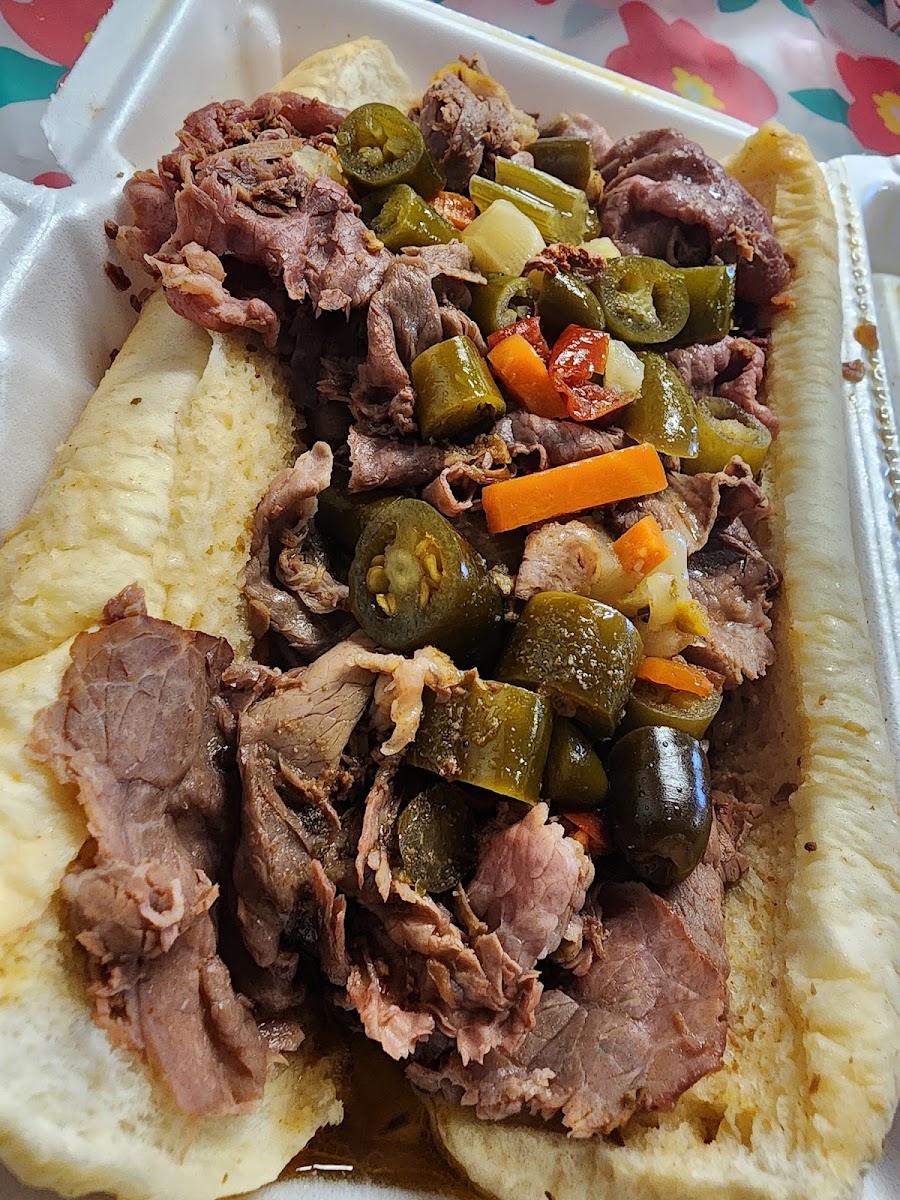 Slide Background Image