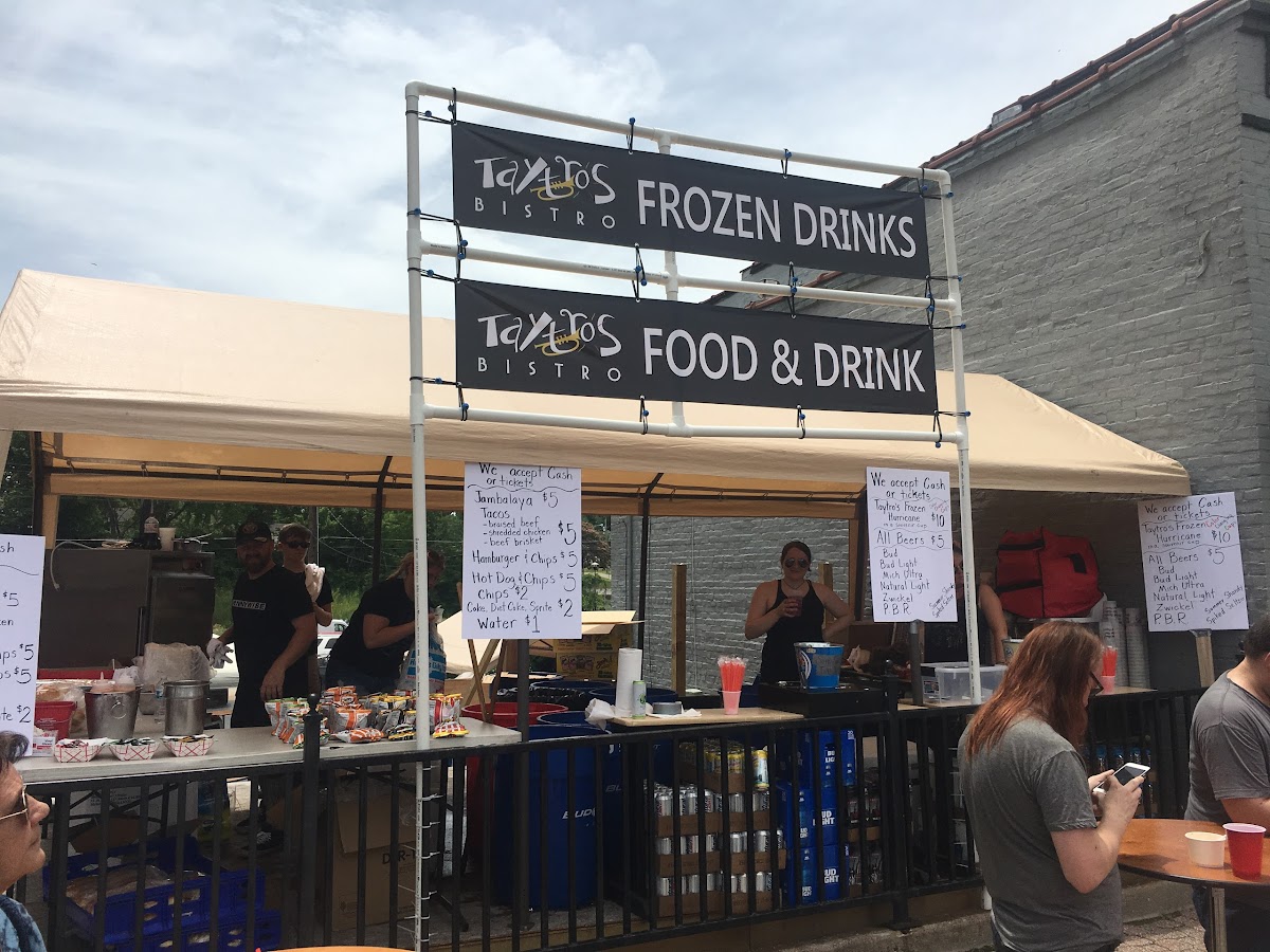 Slide Background Image