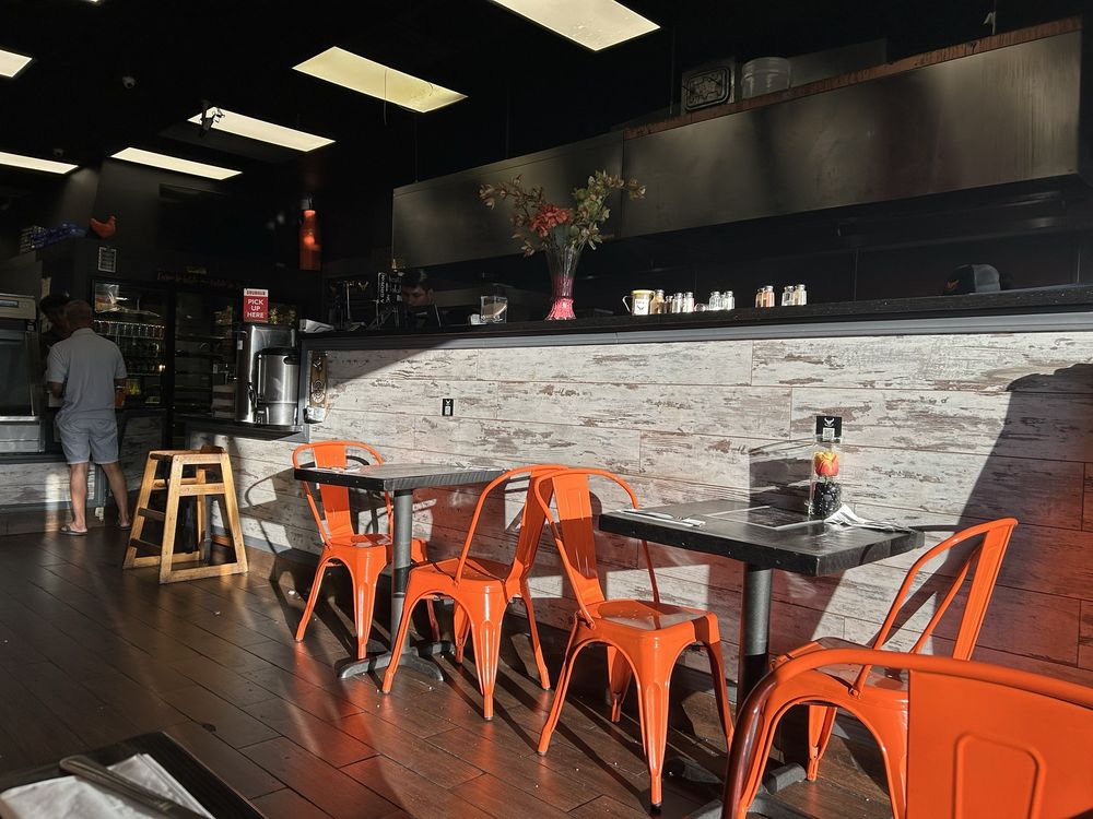 Tayyibaat Meat And Grill