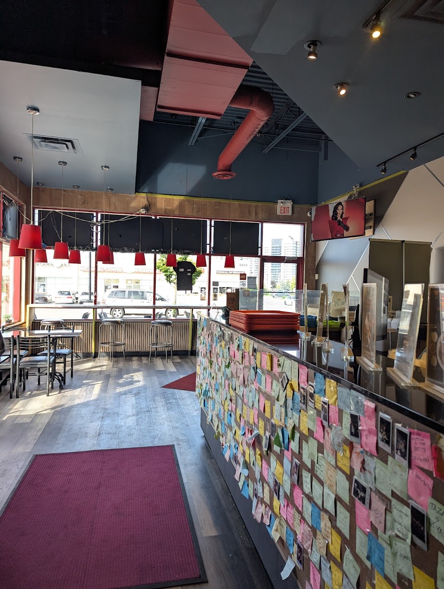 Slide Background Image