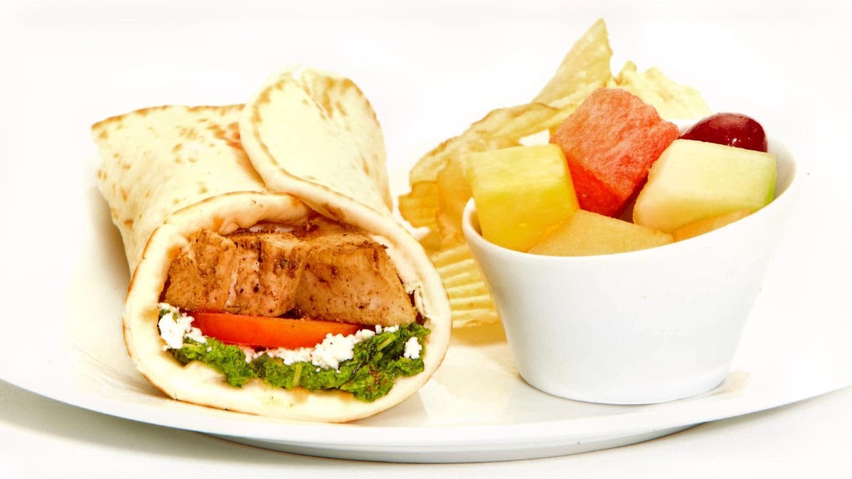 Slide Background Image