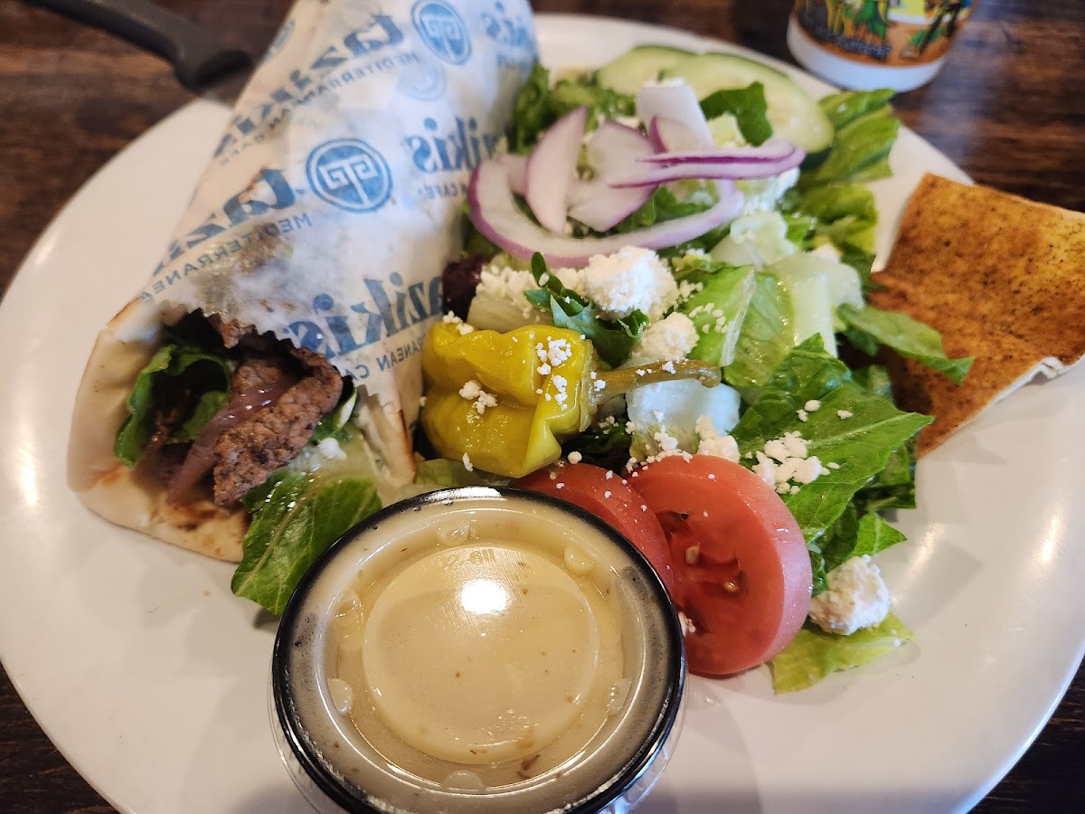 Slide Background Image