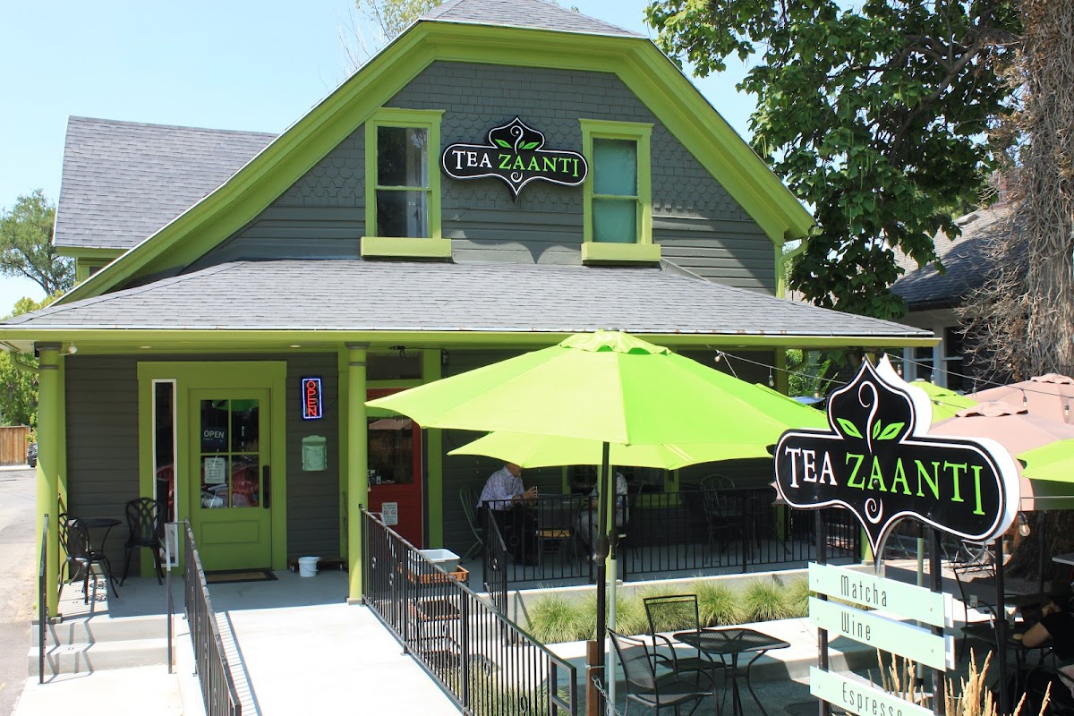 Slide Background Image