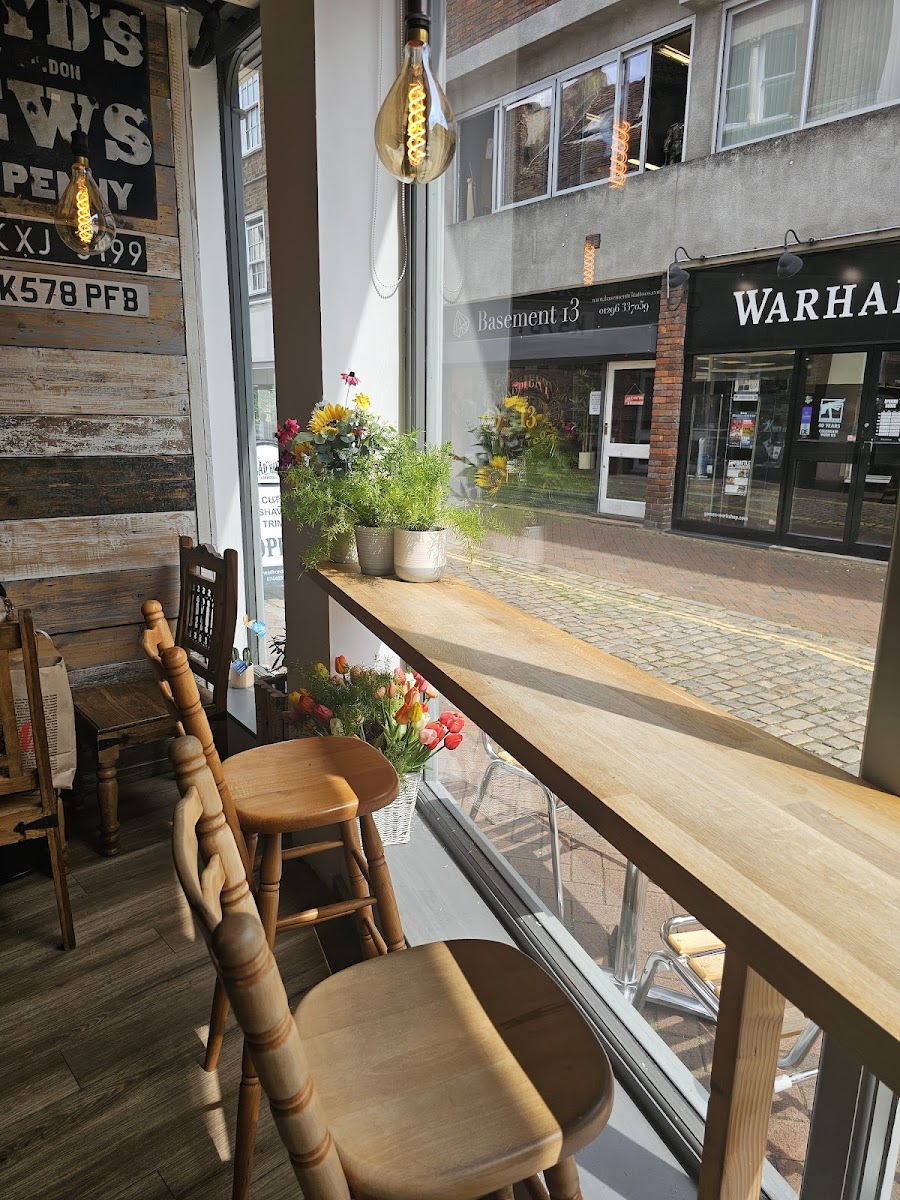 Slide Background Image