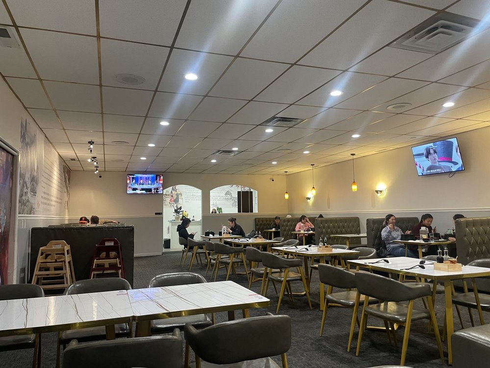 Ten Seconds Yunnan Rice Noodle