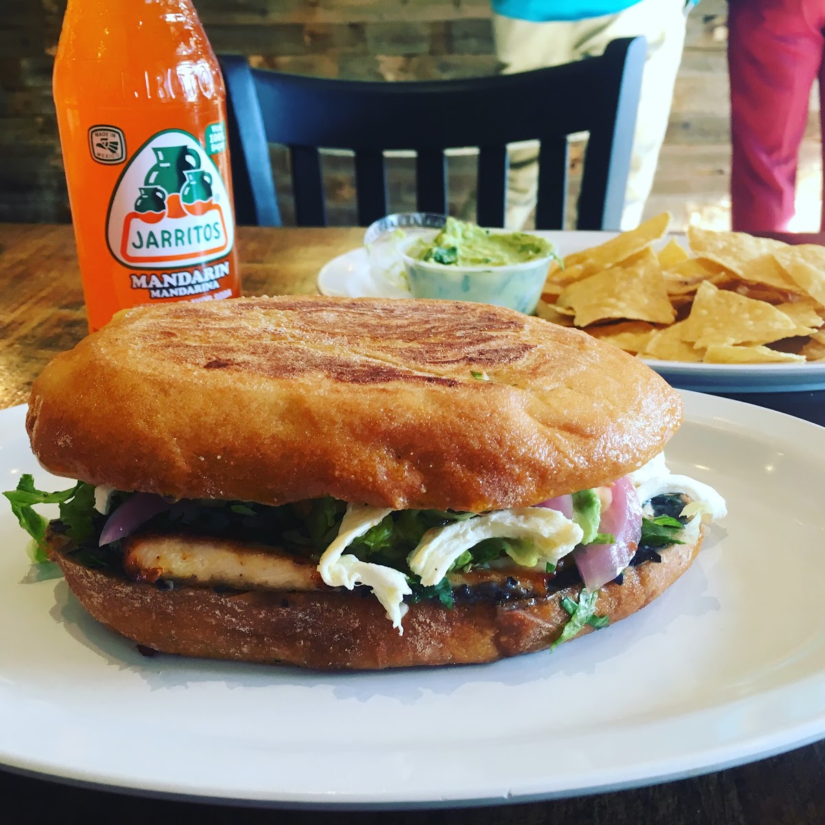 Slide Background Image