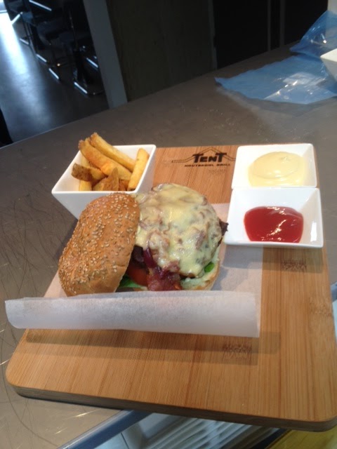 Slide Background Image